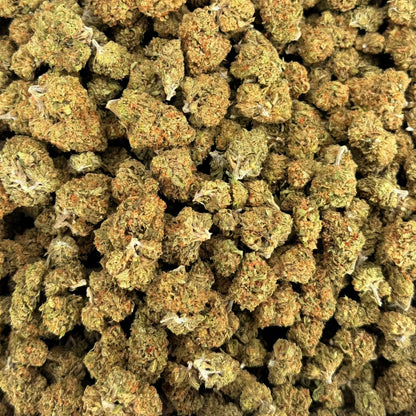 Diablo Flower – Sativa – THCA