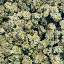 Durban Poison Flower – Sativa – THCA