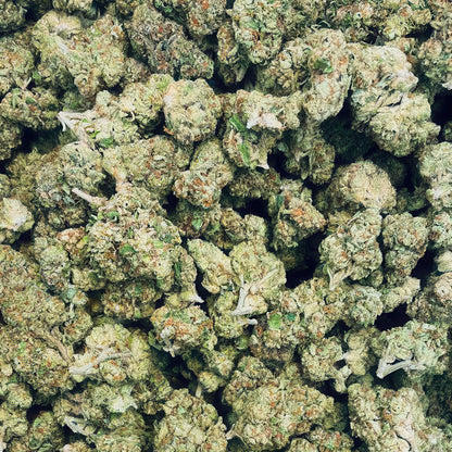 Durban Poison Flower – Sativa – THCA