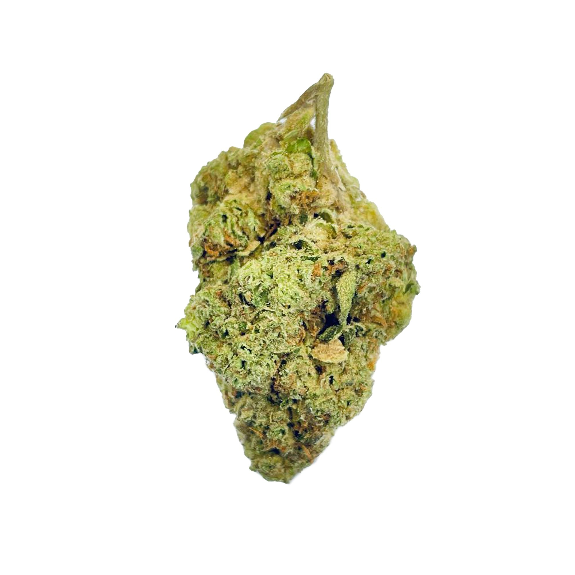 Durban Poison Flower - THCA - Sativa