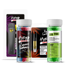 Energetic Essentials Bundle