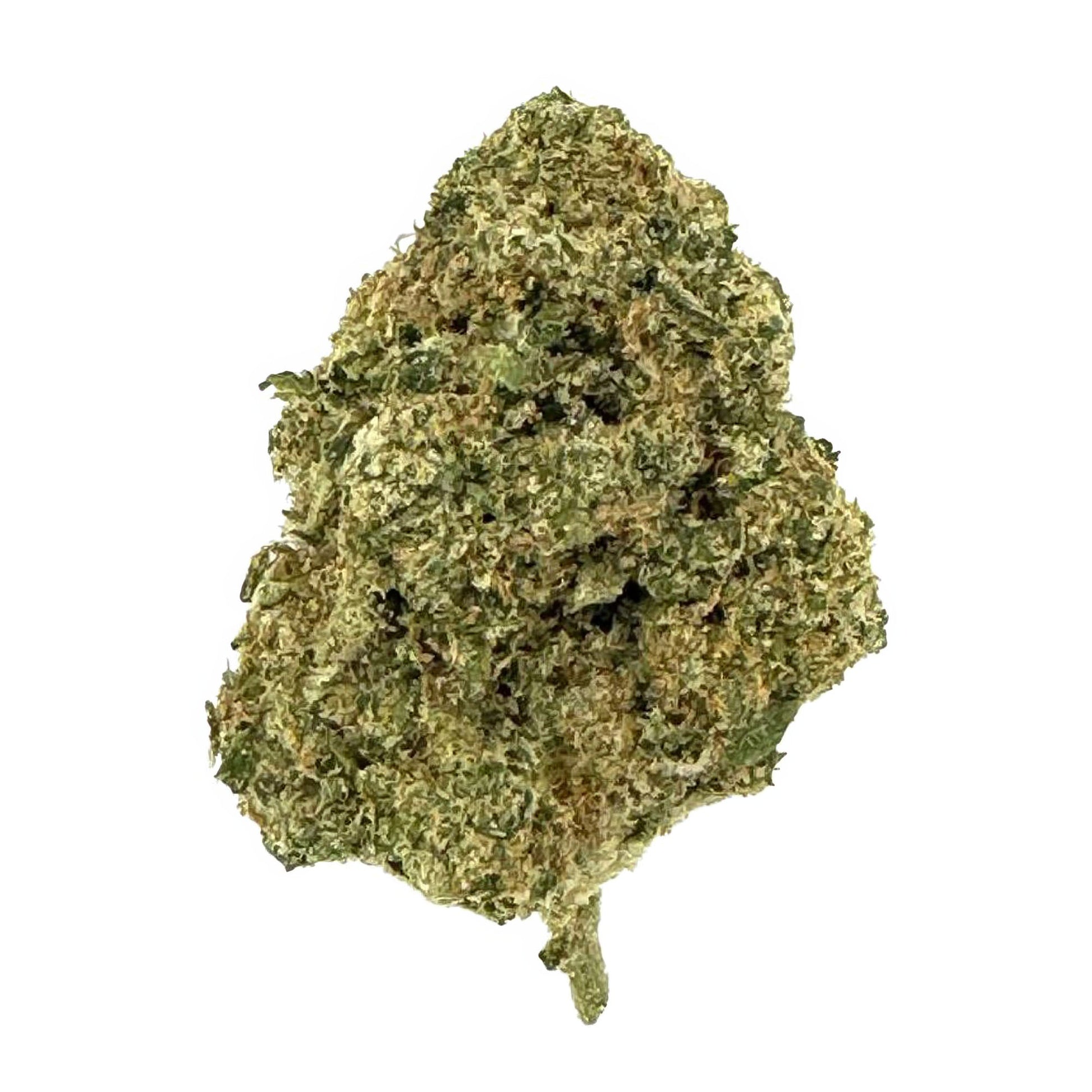 Fiji Mint Flower - Hybrid - THCA