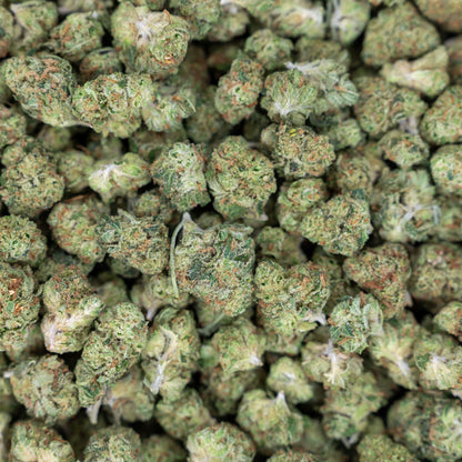 Fire OG Flower - Hybrid - THCA