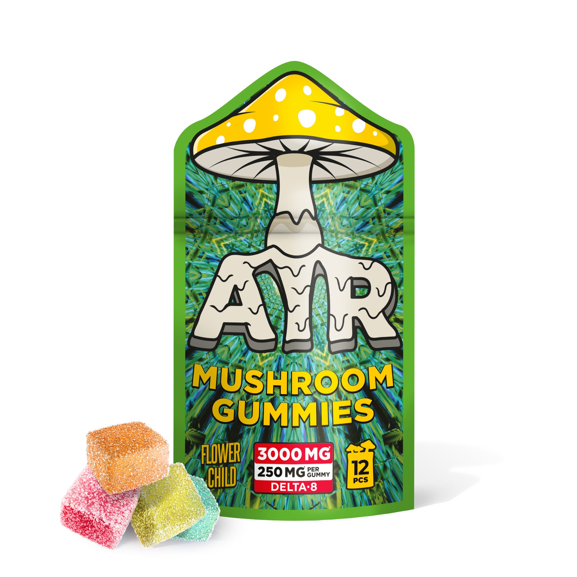 Fly High Gummies Bundle
