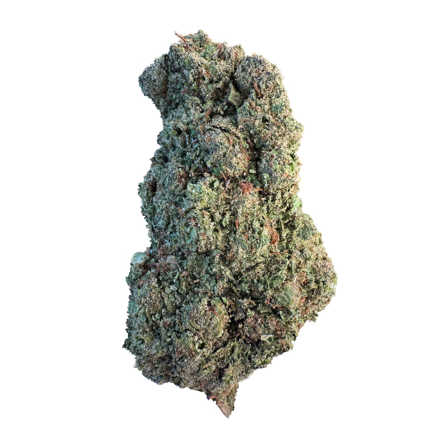 Frosted Mac Flower - Hybrid - THCA