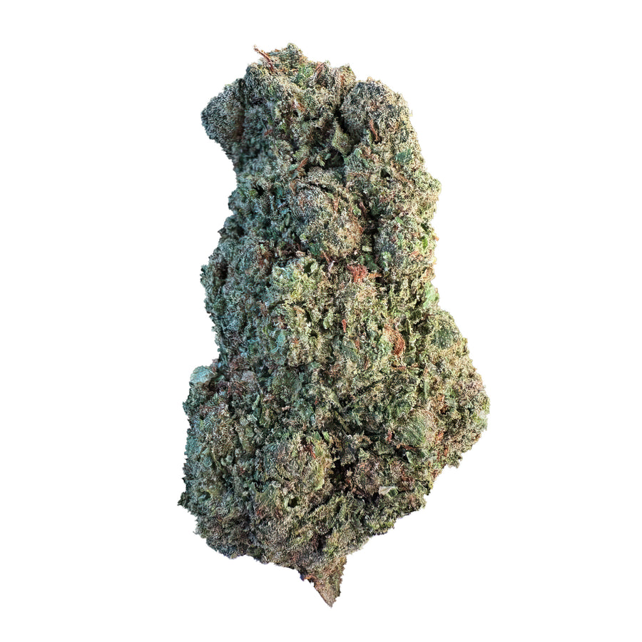Frosted Mac Flower - Hybrid - THCA