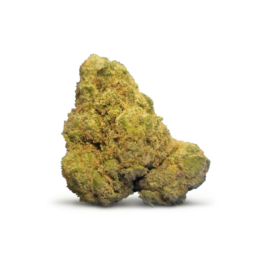 Georgia Pie Flower - Hybrid - THCA