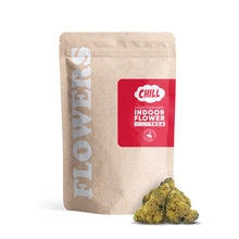 Georgia Pie Flower - Hybrid - THCA