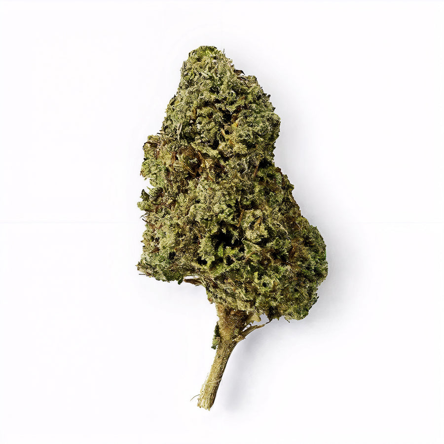 Godfather OG Flower - Hybrid - THCA