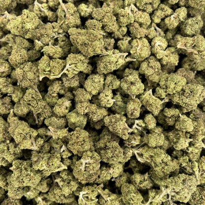 Godfather OG Flower - Hybrid - THCA