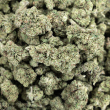 Grapes n Cream Flower - Hybrid - THCA