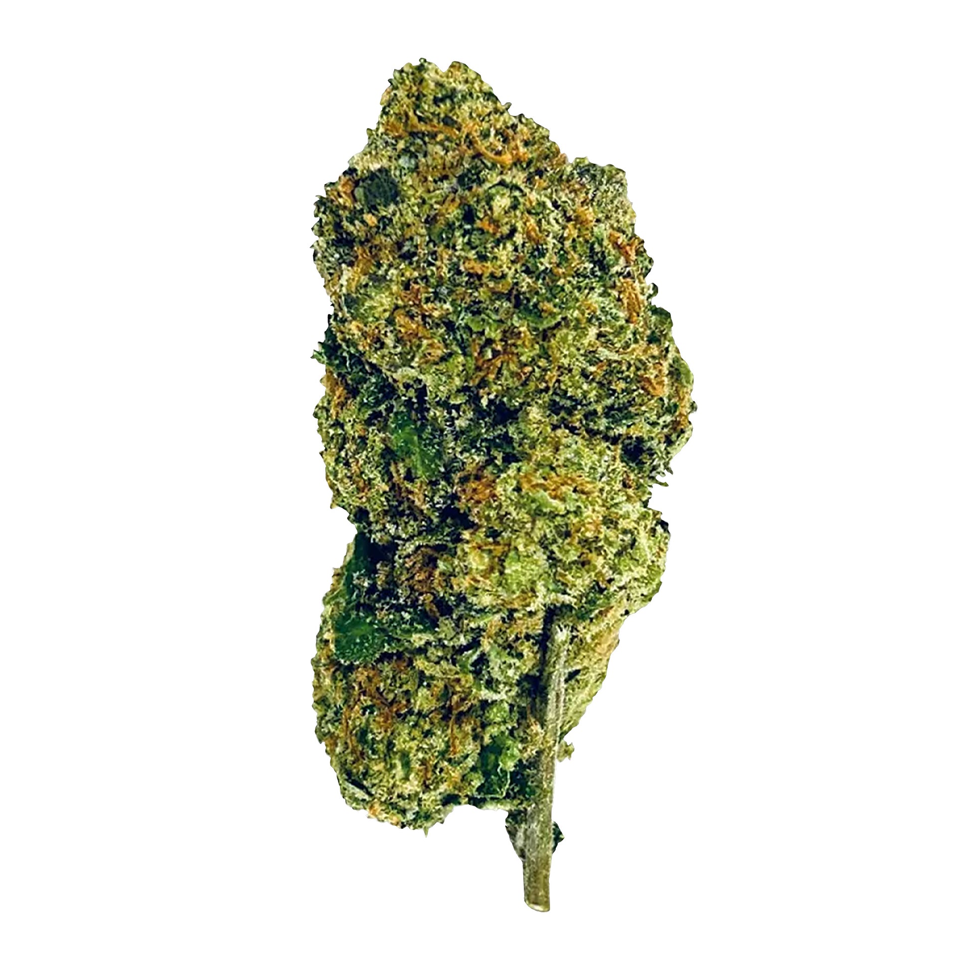 Green D2OSIS Flower - Hybrid - THCA
