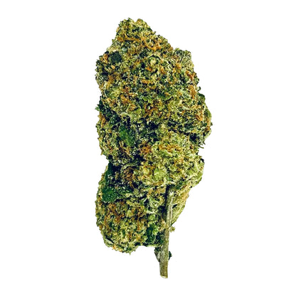 Green D2OSIS Flower - Hybrid - THCA