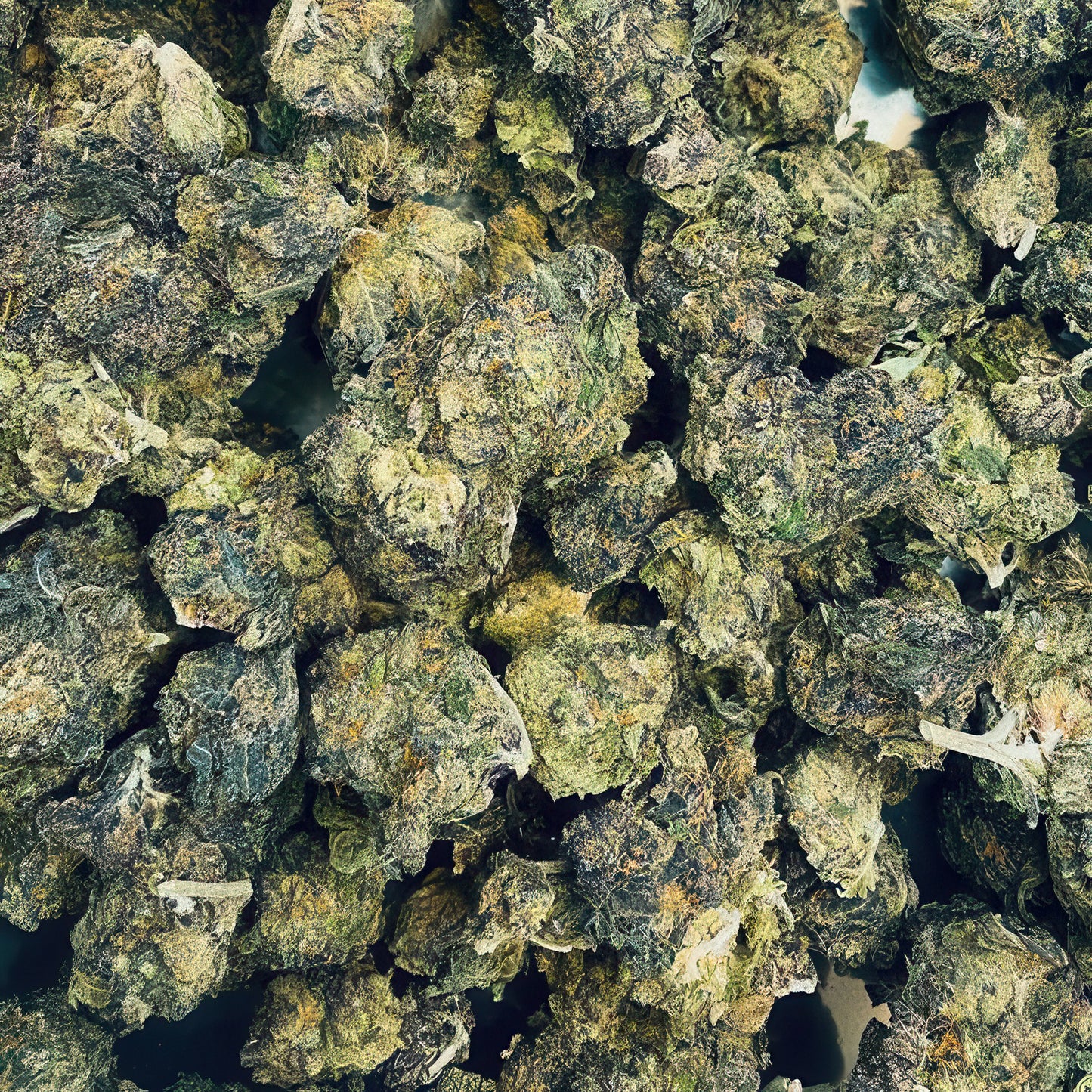 Gushers Flower – Hybrid – THCA