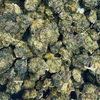 Gushers Flower – Hybrid – THCA