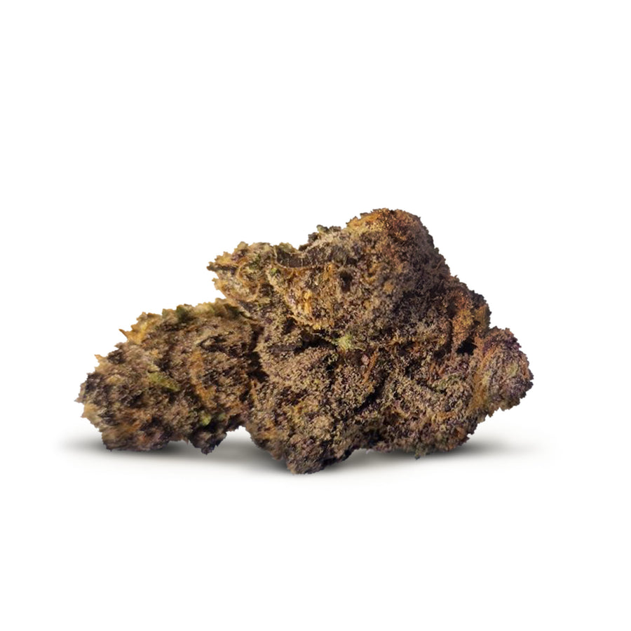 Halle Berry Flower - Hybrid - THCA