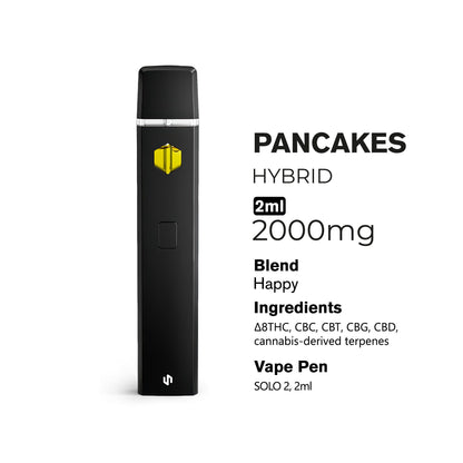 Pancakes