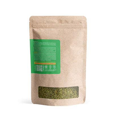 Hybrid Blend Ground Flower - Hybrid Blend - THCA