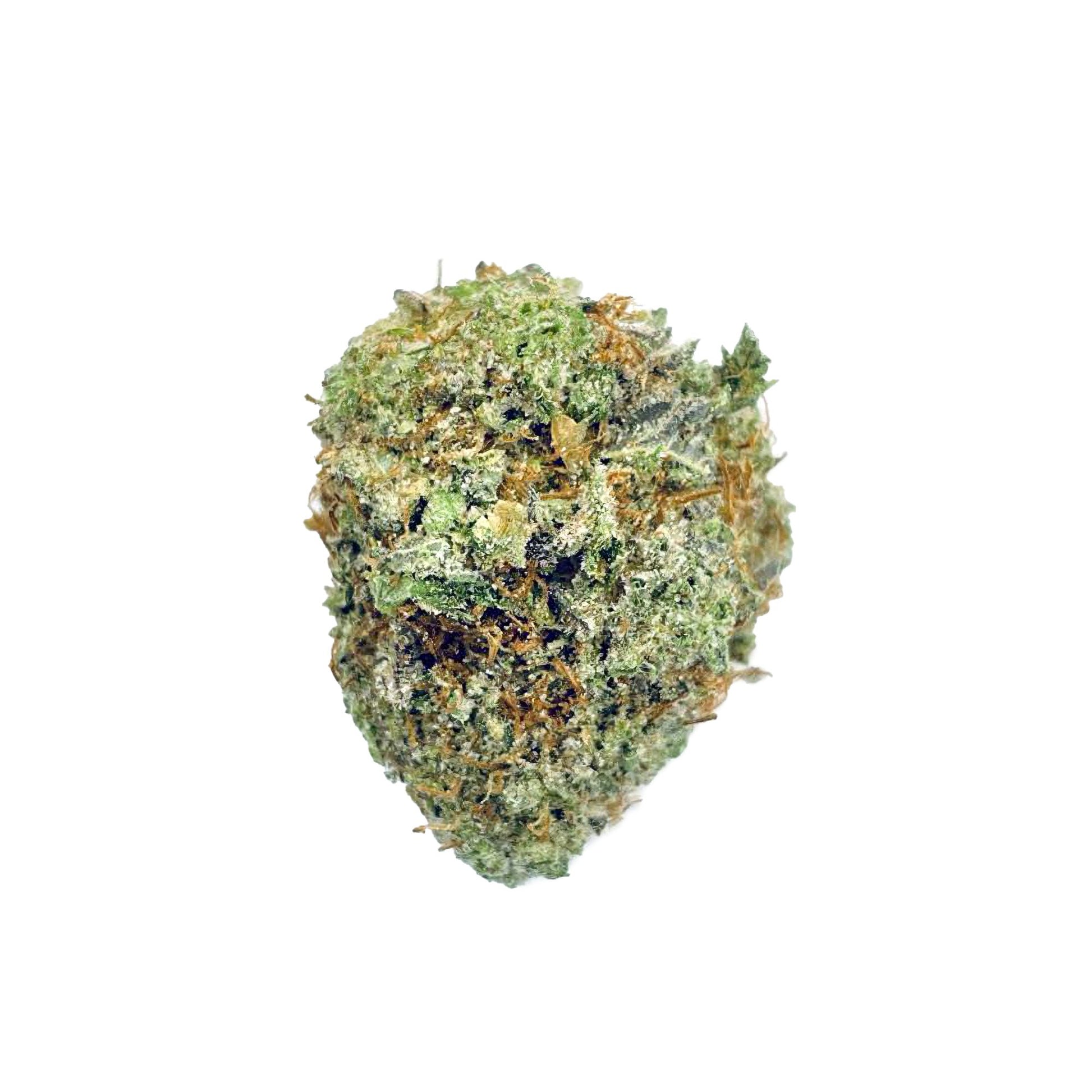 Hybrid Half O THCA Flower Bundle - Chill Plus