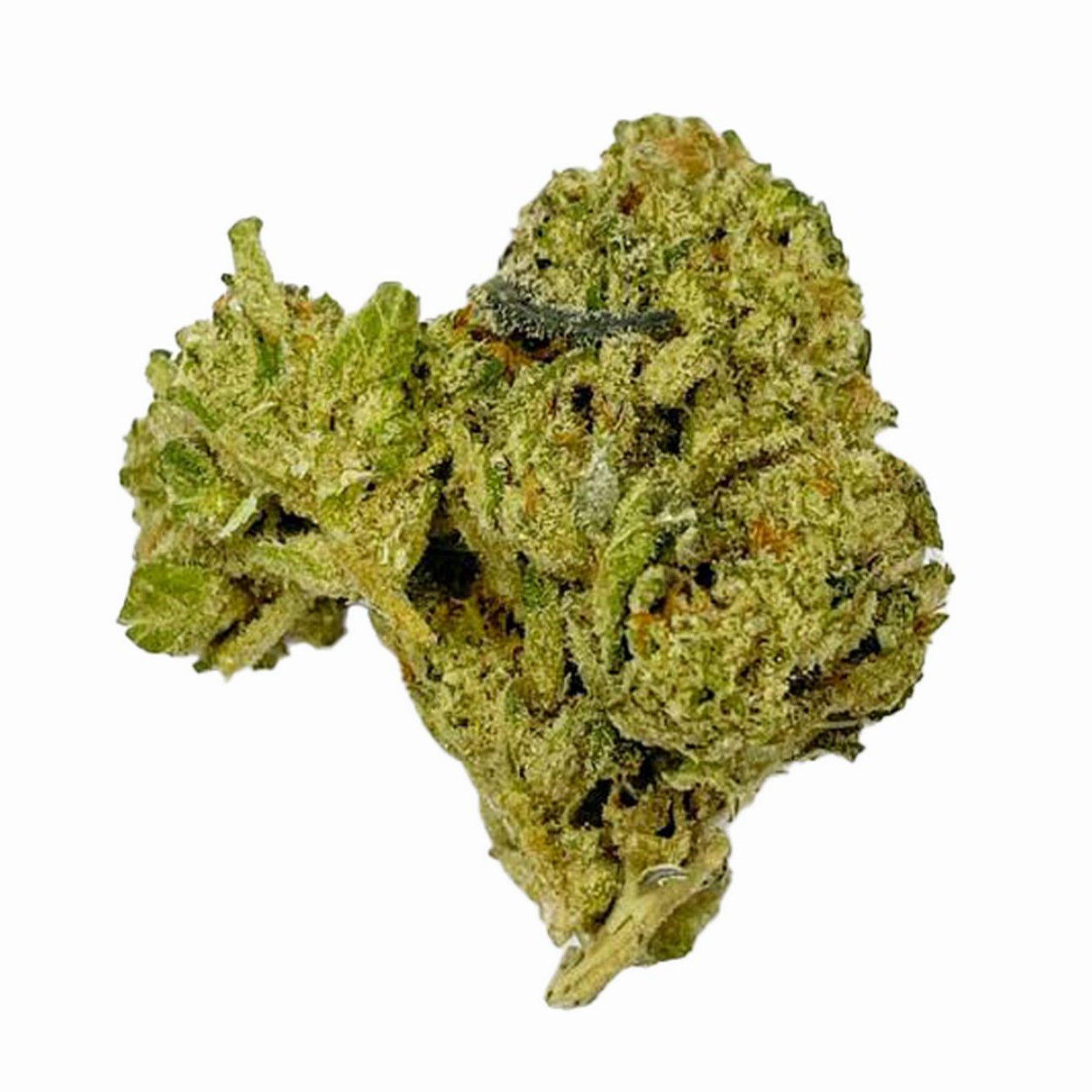 Hybrid THCA Flower Ounce Bundle - Chill Plus