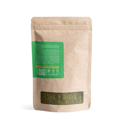 Indica Blend Ground Flower - Indica - THCA