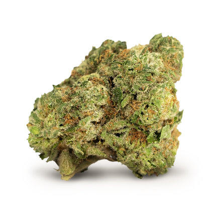 Italian Ice Flower – Hybrid – THCA
