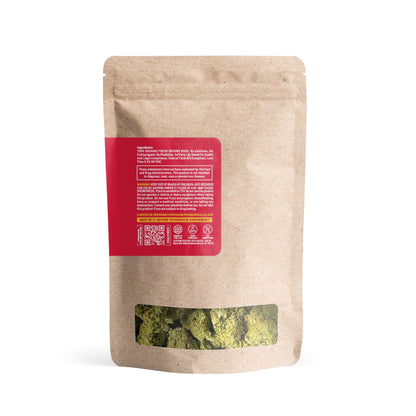 Jet Fuel Gelato Flower - Sativa - THCA