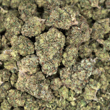Jungle Juice Flower – Hybrid – THCA