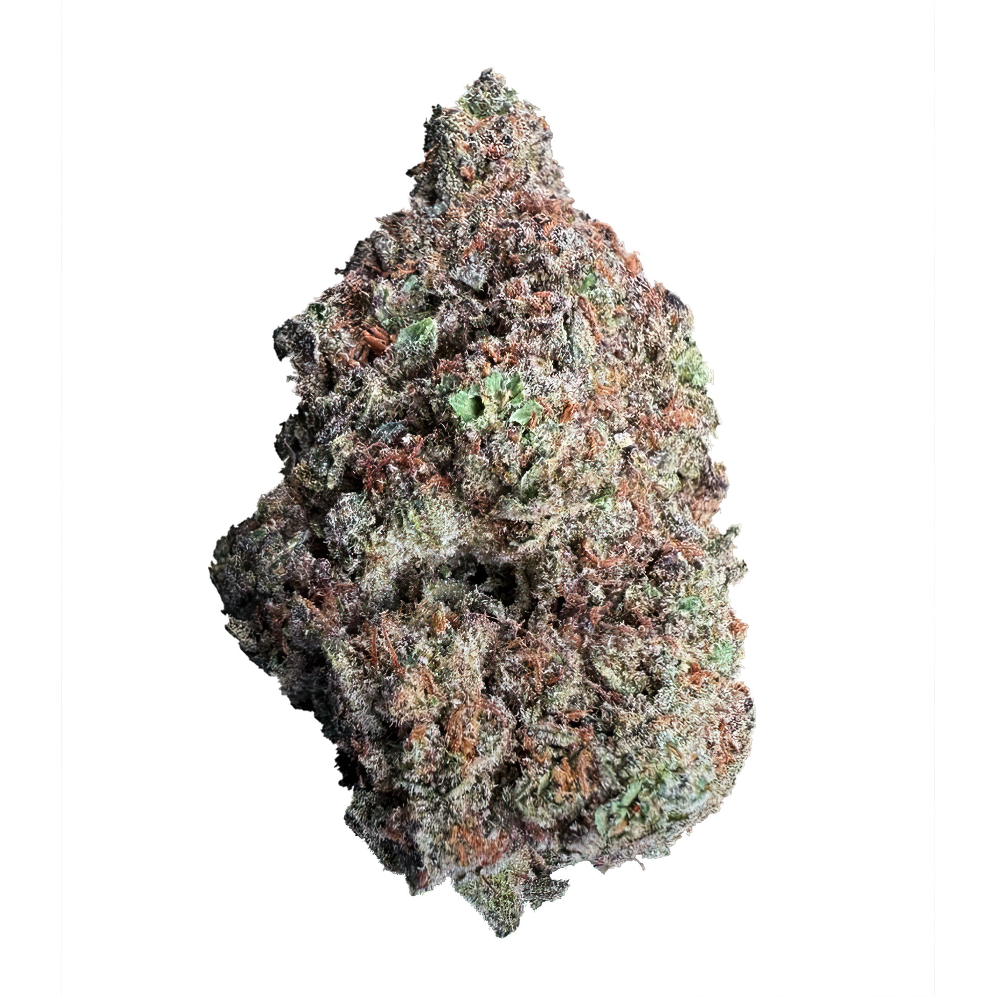 Kush Mintz Flower - Hybrid - THCA