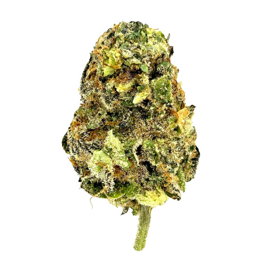 Lava Cake Flower – Indica – THCA