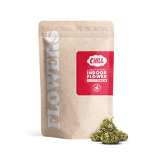 Lava Cake Flower – Indica – THCA