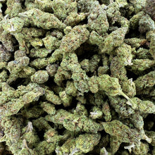 Lemon Bean Flower – Sativa – THCA