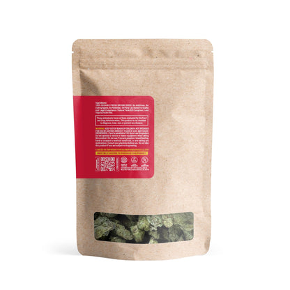 Lemon Bean Flower – Sativa – THCA