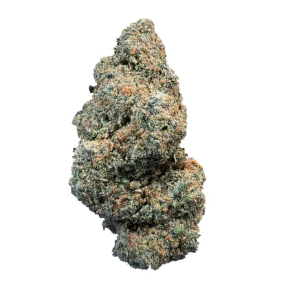 Lemonatti Flower - Hybrid - THCA