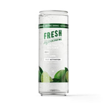 200mg Lime THCa Seltzer - D9 Nano - Fresh