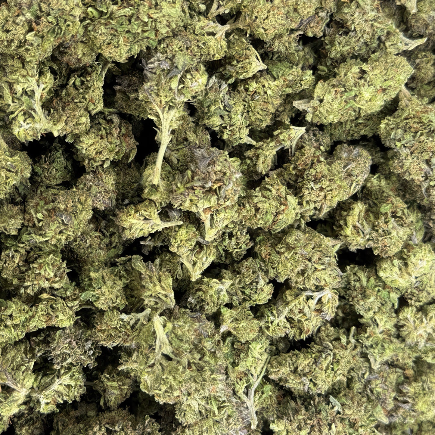 Lucky Flower – Indica – THCA
