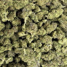 Lucky Flower – Indica – THCA