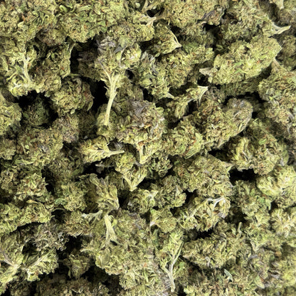 Lucky Flower – Indica – THCA
