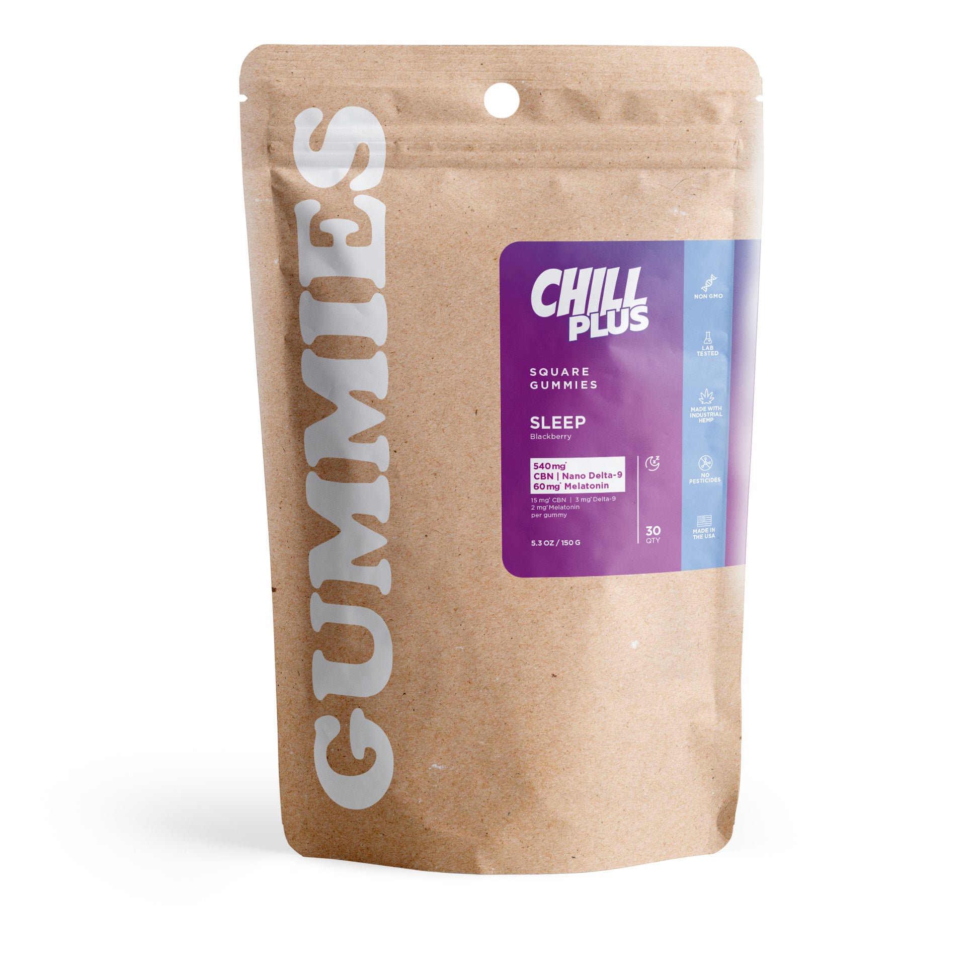Melatonin Gummies Bundle