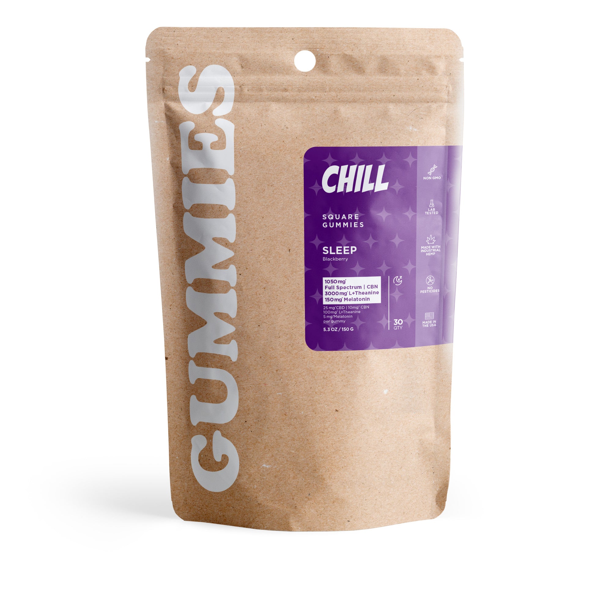 Melatonin Gummies Bundle