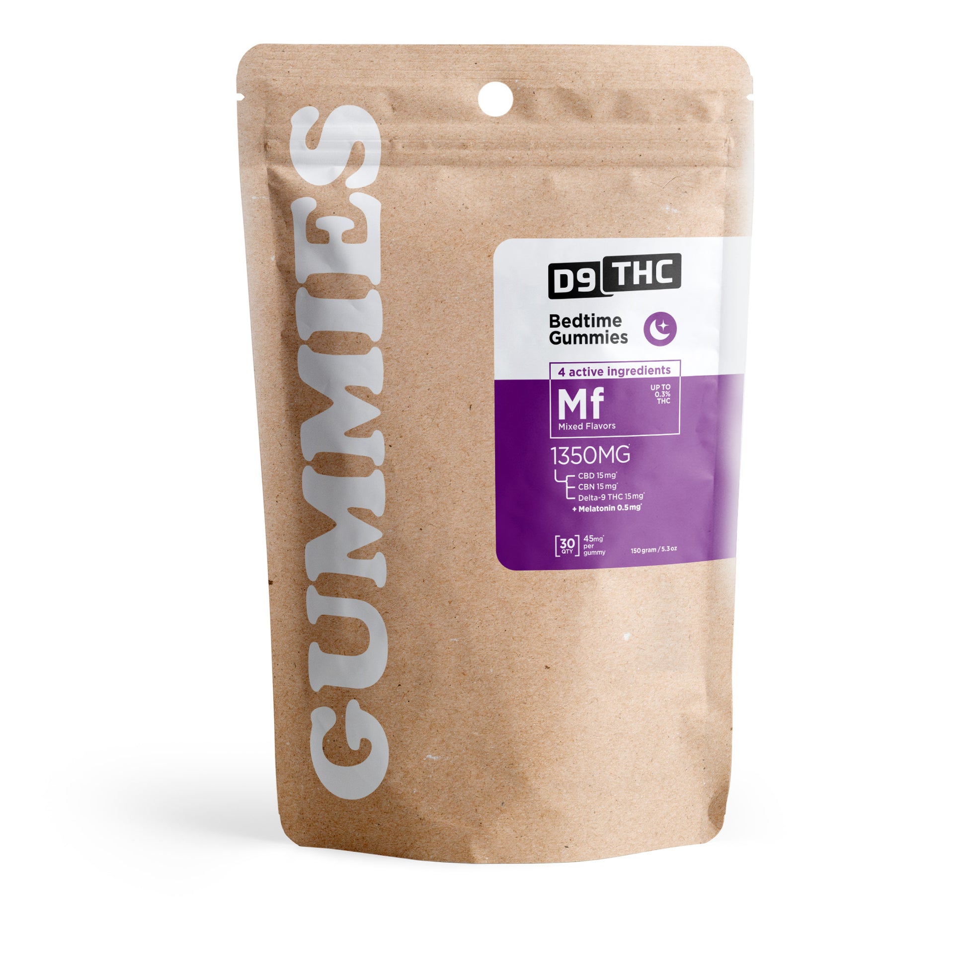 Melatonin Gummies Bundle