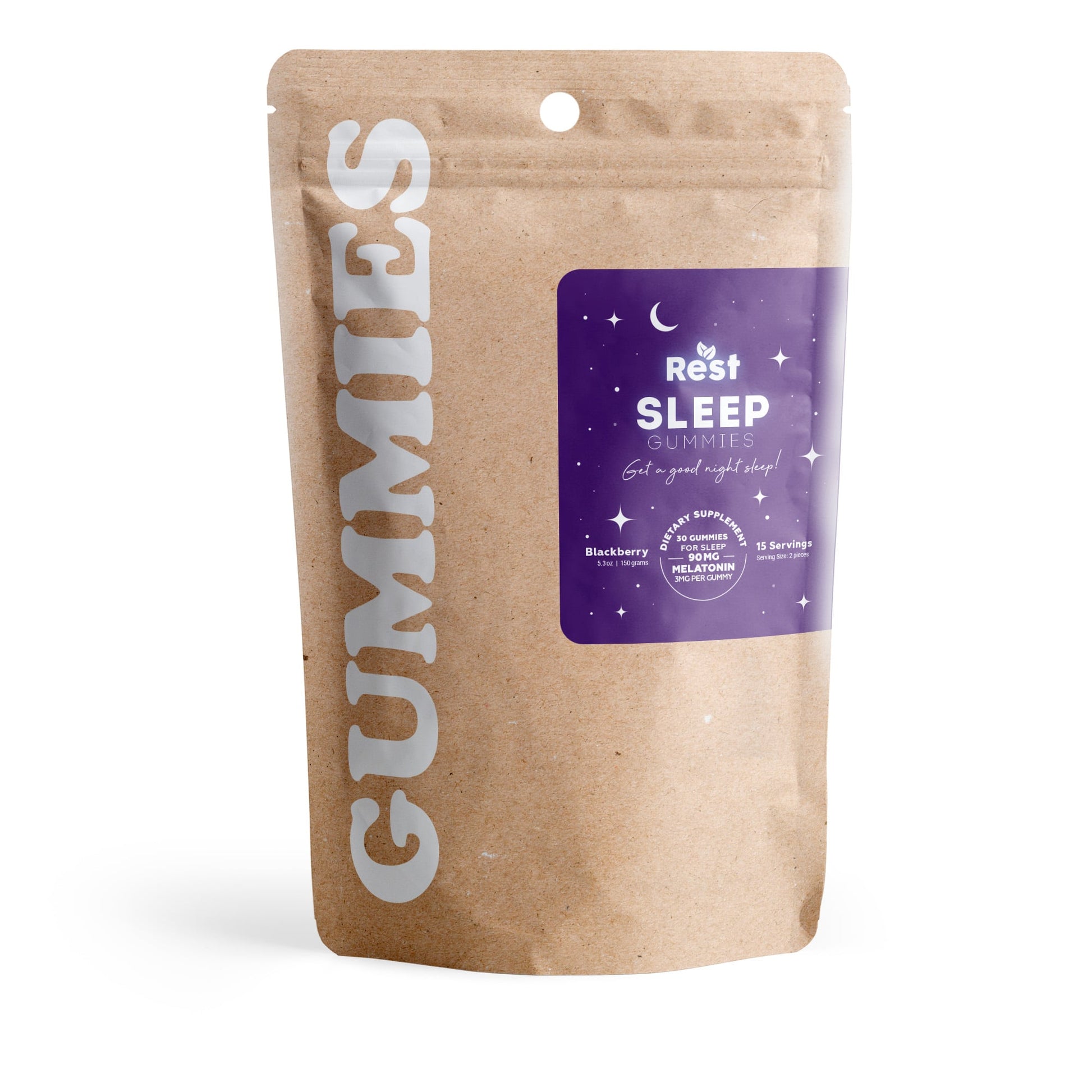 Melatonin Gummies Bundle