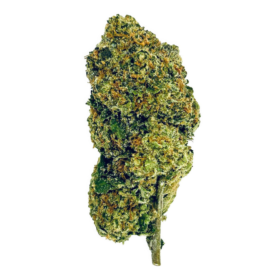 Melon Flower - Hybrid - THCA