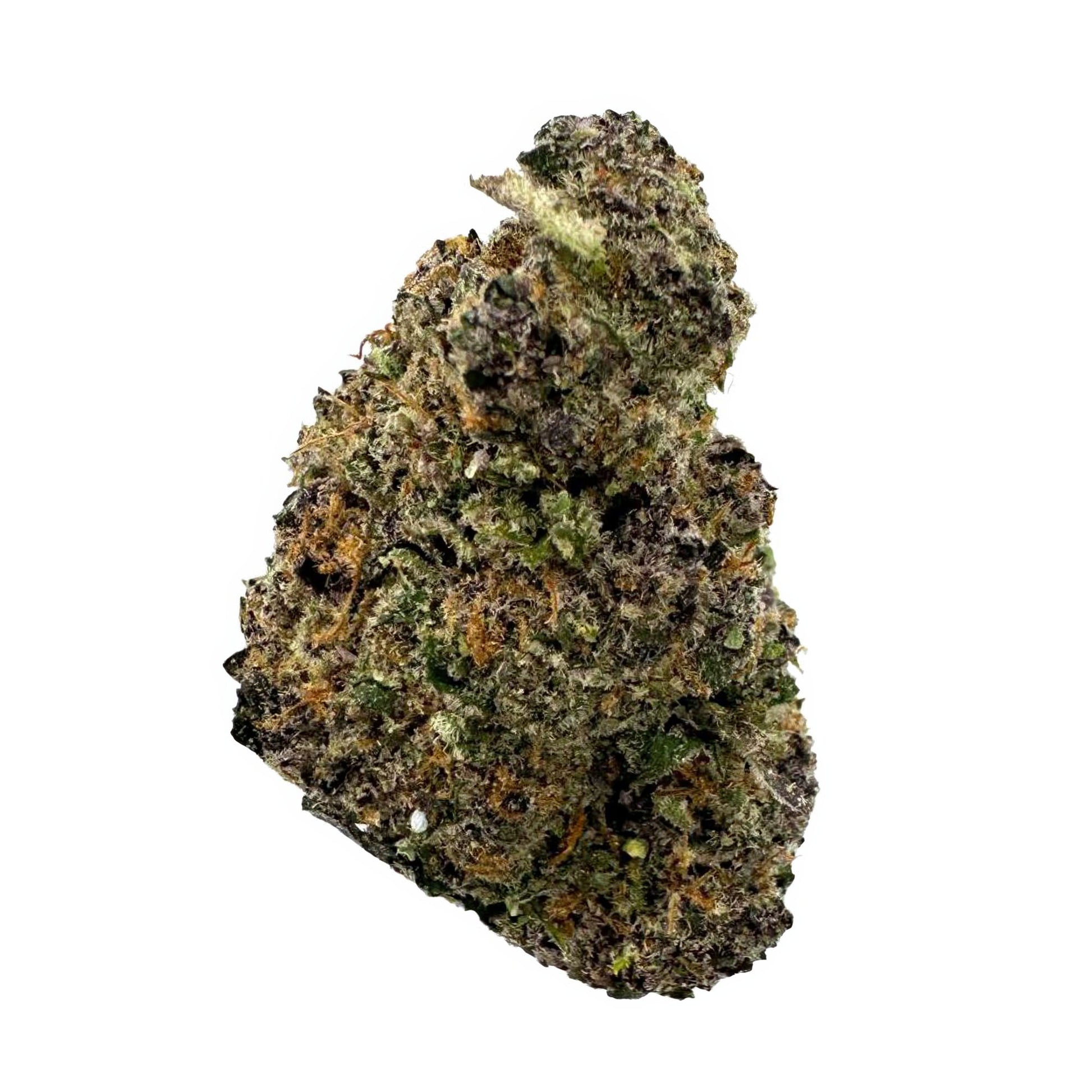 Melonatta Flower - Hybrid - THCA