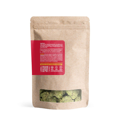 Modified Grapes Flower - Hybrid - THCA