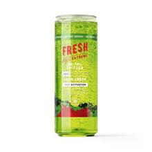 200mg Neon Green THCa Seltzer - D9 Nano - Fresh