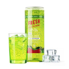 200mg Neon Green THCa Seltzer - D9 Nano - Fresh