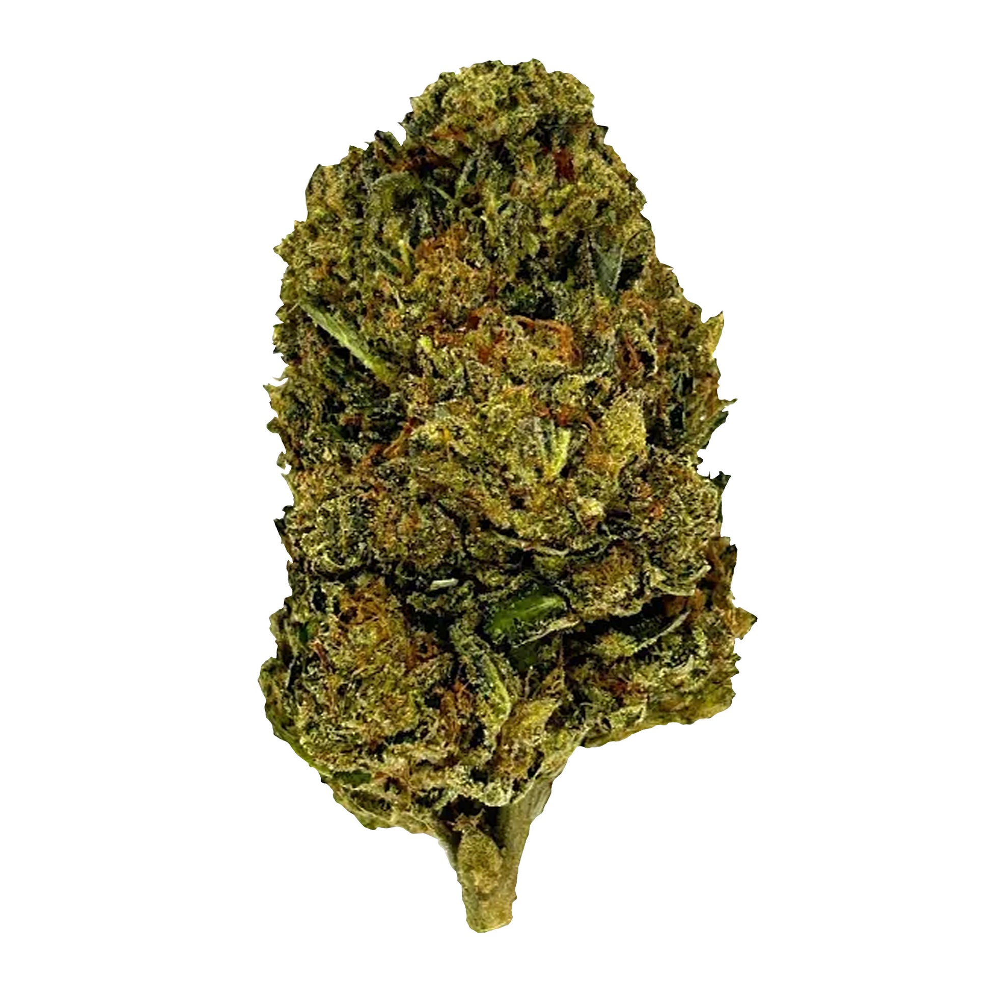 OG Plus Flower - Hybrid - THCA