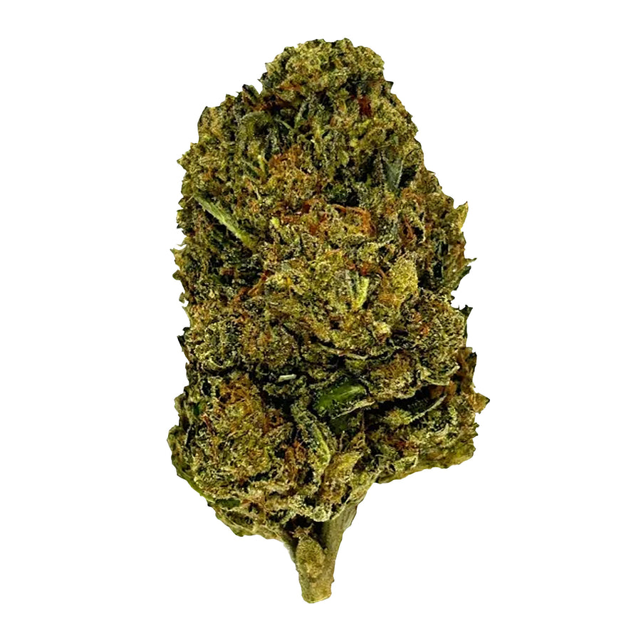 OG Plus Flower - Hybrid - THCA