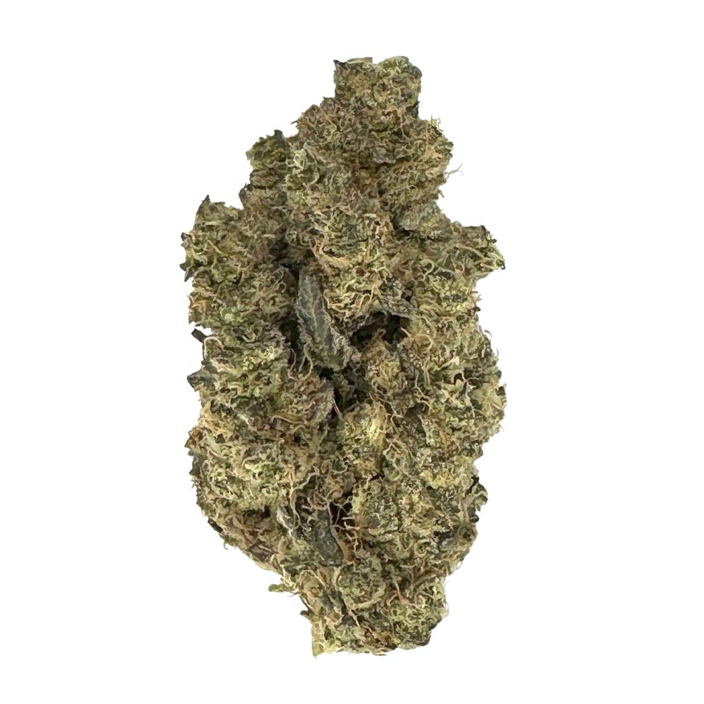 Peanut Butter Breath Flower - Hybrid - THCA